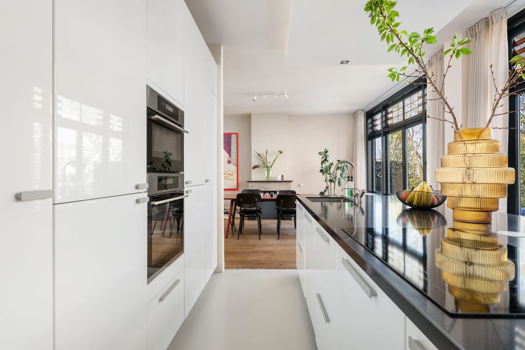 Foto 11 van Breitnerstraat 43-A02