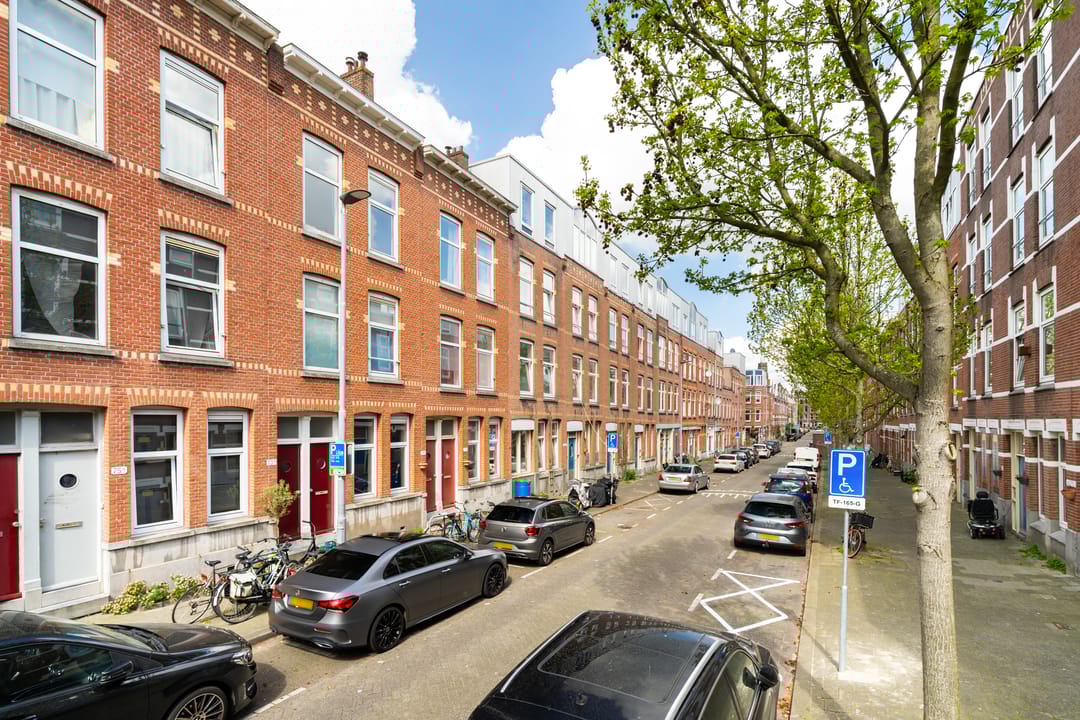 Photo 2 of Doedesstraat 73-B02
