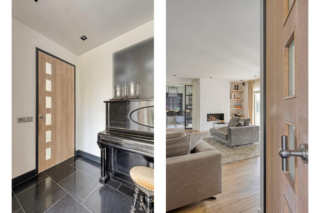 Foto 7 van Bronkhorstdreef 24