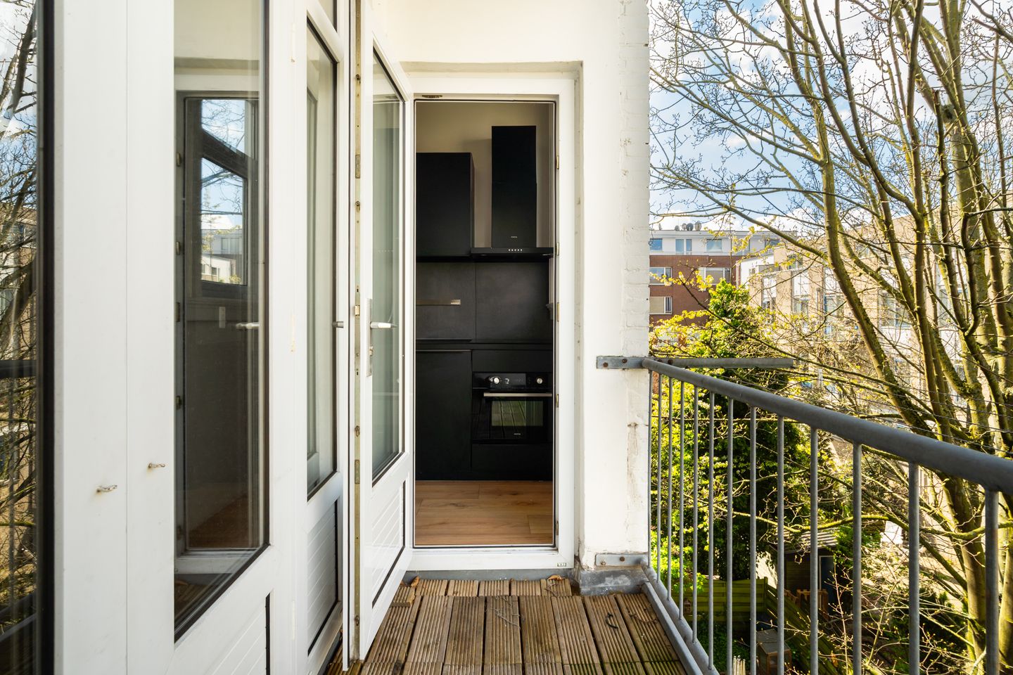 Photo 4 of Doedesstraat 73-B02