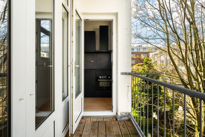 Foto 4 van Doedesstraat 73-B02