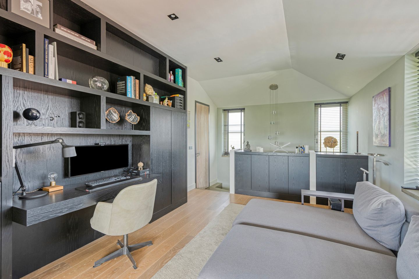 Foto 50 van Bronkhorstdreef 24