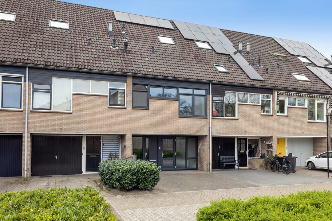 Foto 1 van Robert Stolzstraat 69