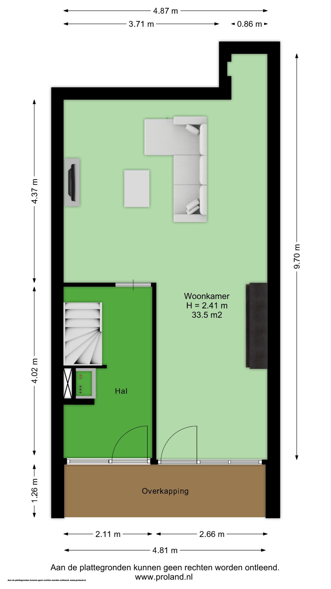 Foto 38 van Robert Stolzstraat 69
