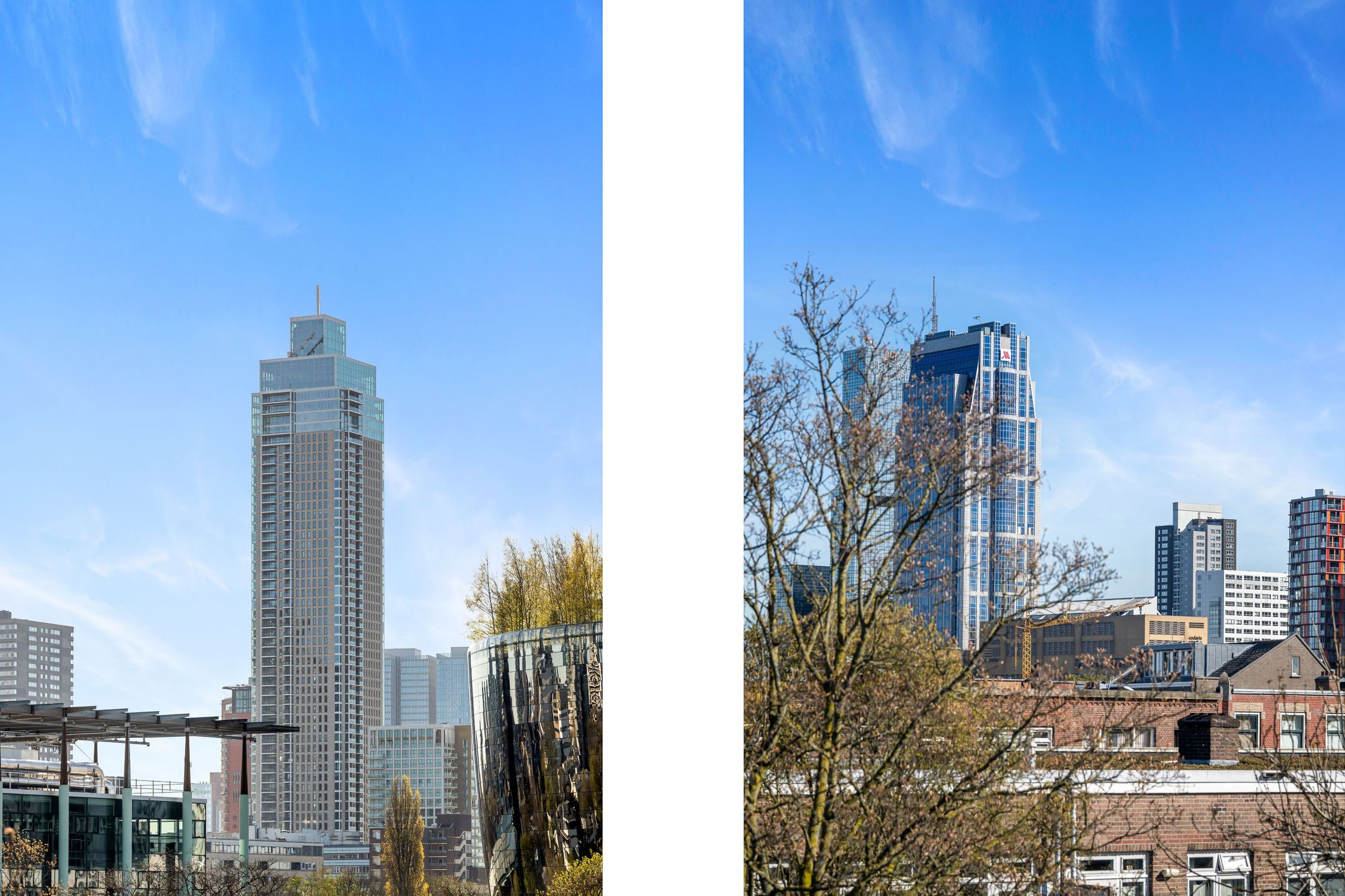 Foto 30 van Breitnerstraat 43-A02