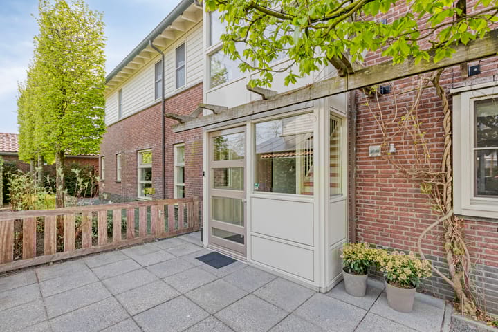 Foto 4 van Bronkhorstdreef 24