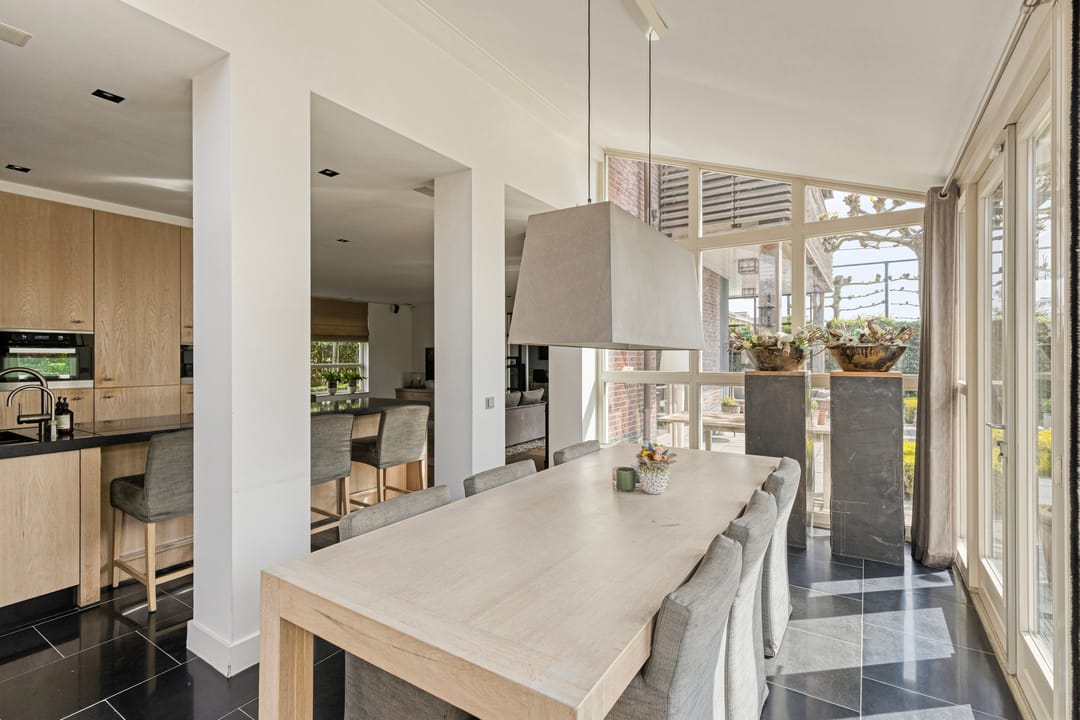 Foto 28 van Bronkhorstdreef 24