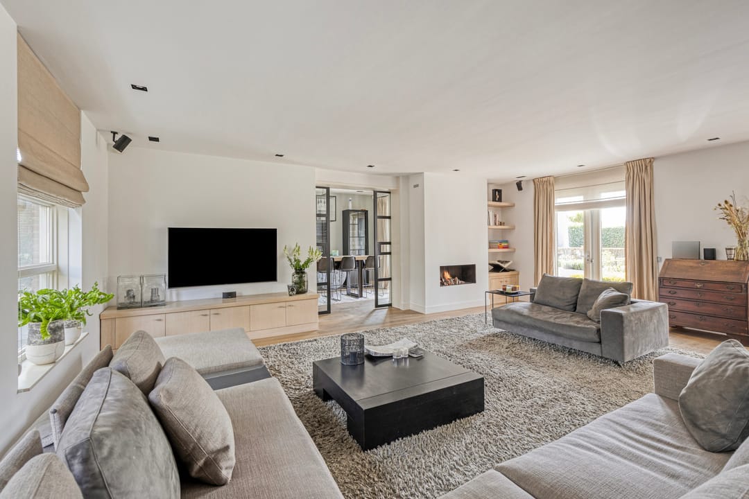 Foto 11 van Bronkhorstdreef 24