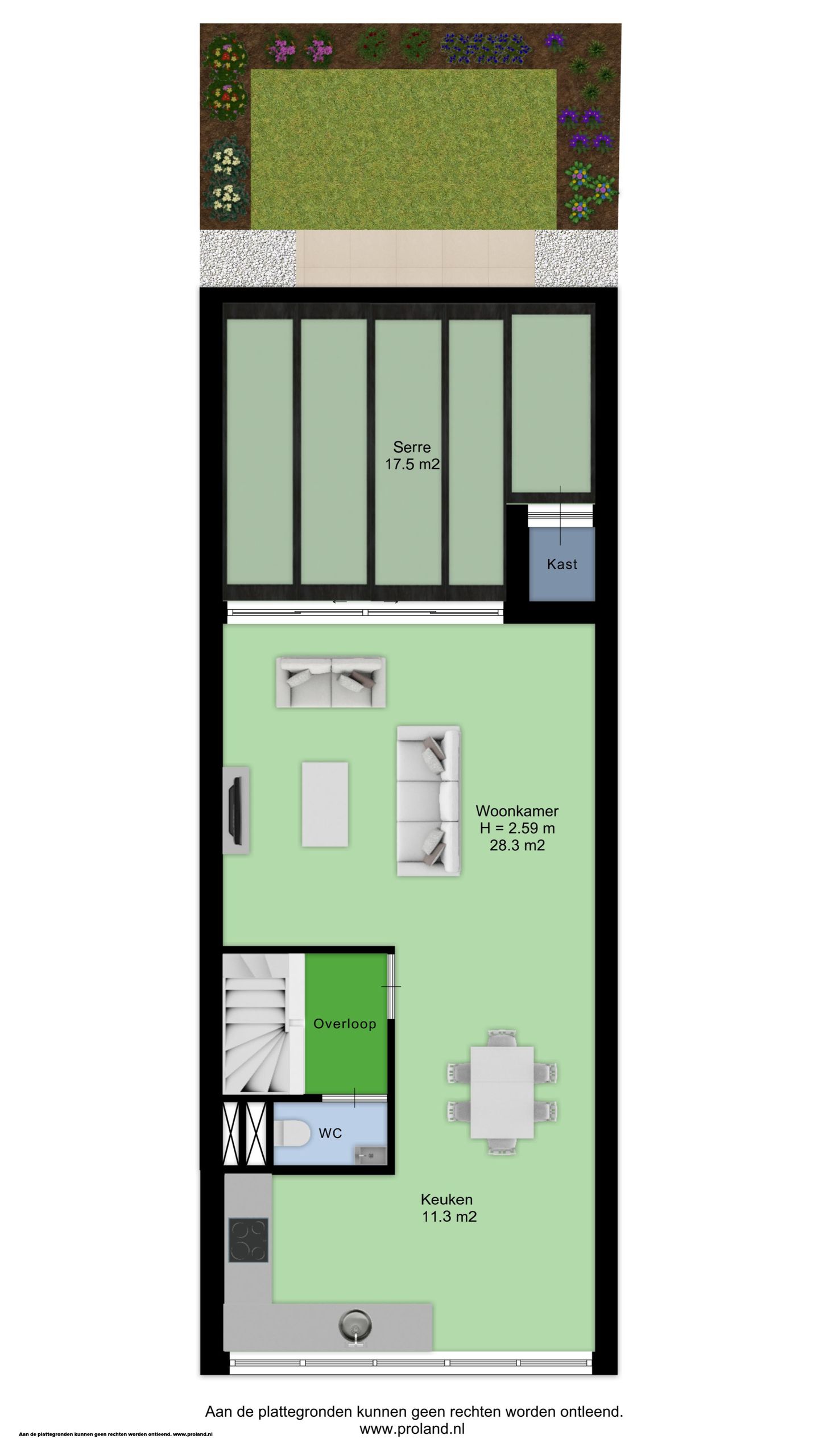 Foto 44 van Robert Stolzstraat 69