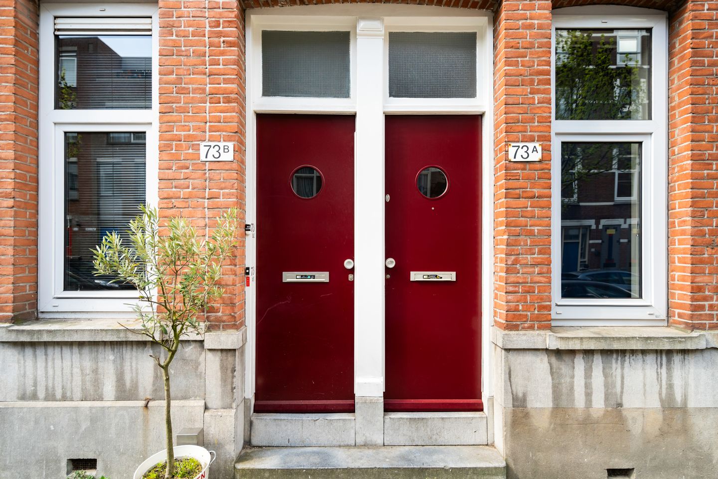 Photo 5 of Doedesstraat 73-B02
