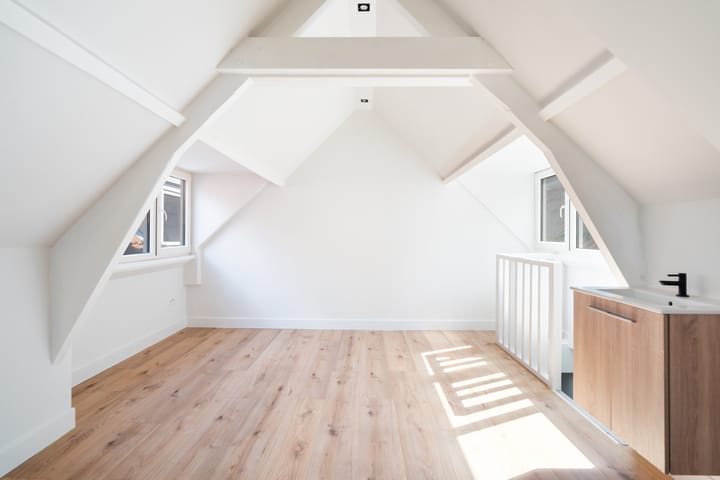 Foto 3 van Doedesstraat 73-B02