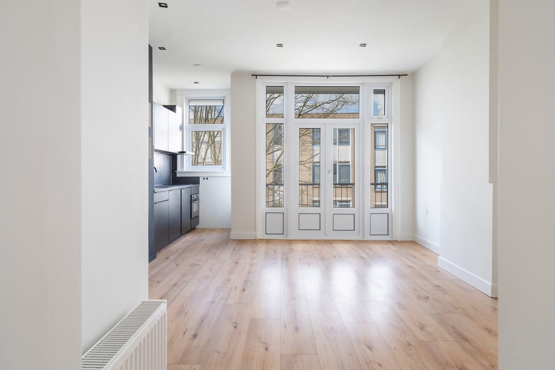 Photo 8 of Doedesstraat 73-B02