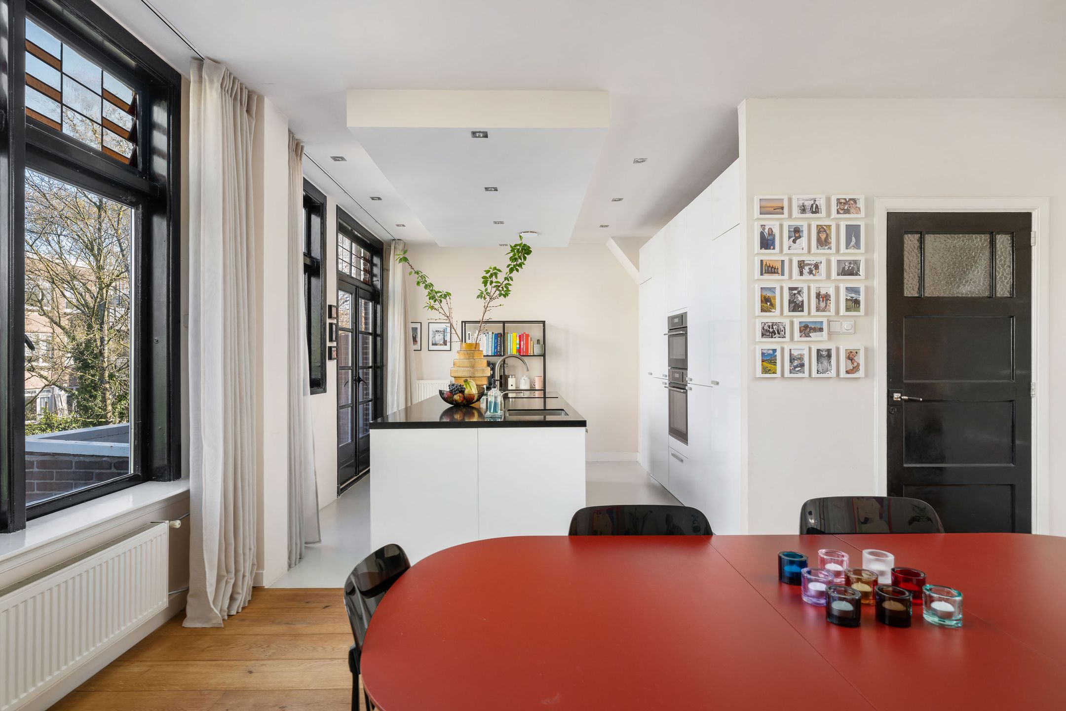 Foto 9 van Breitnerstraat 43-A02