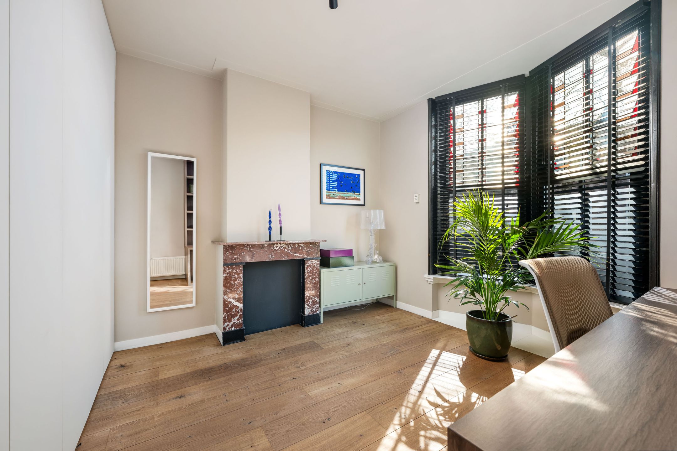 Foto 15 van Breitnerstraat 43-A02