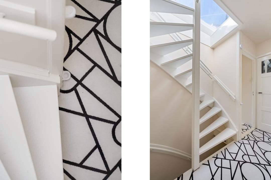 Foto 16 van Breitnerstraat 43-A02