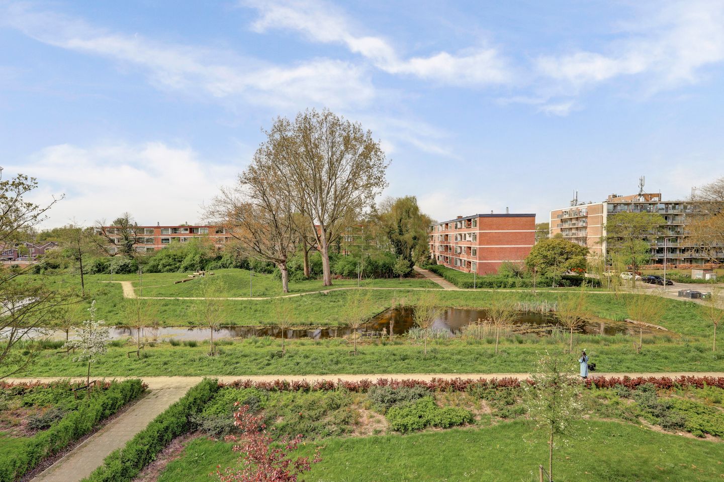 Foto 20 van Quadenoord 290