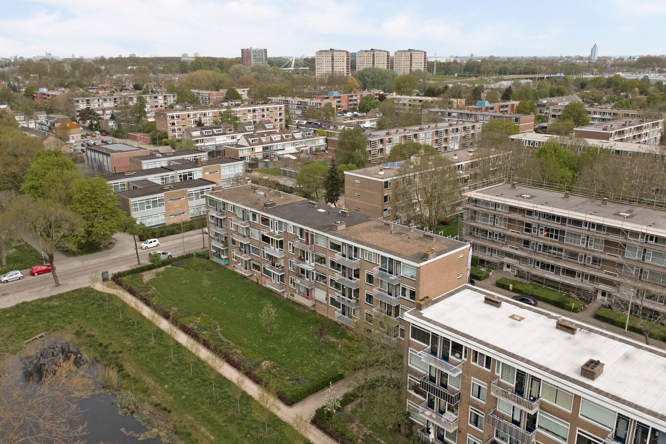 Foto 21 van Quadenoord 290