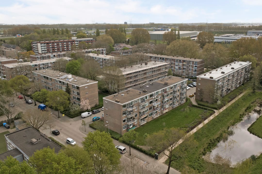 Foto 23 van Quadenoord 290