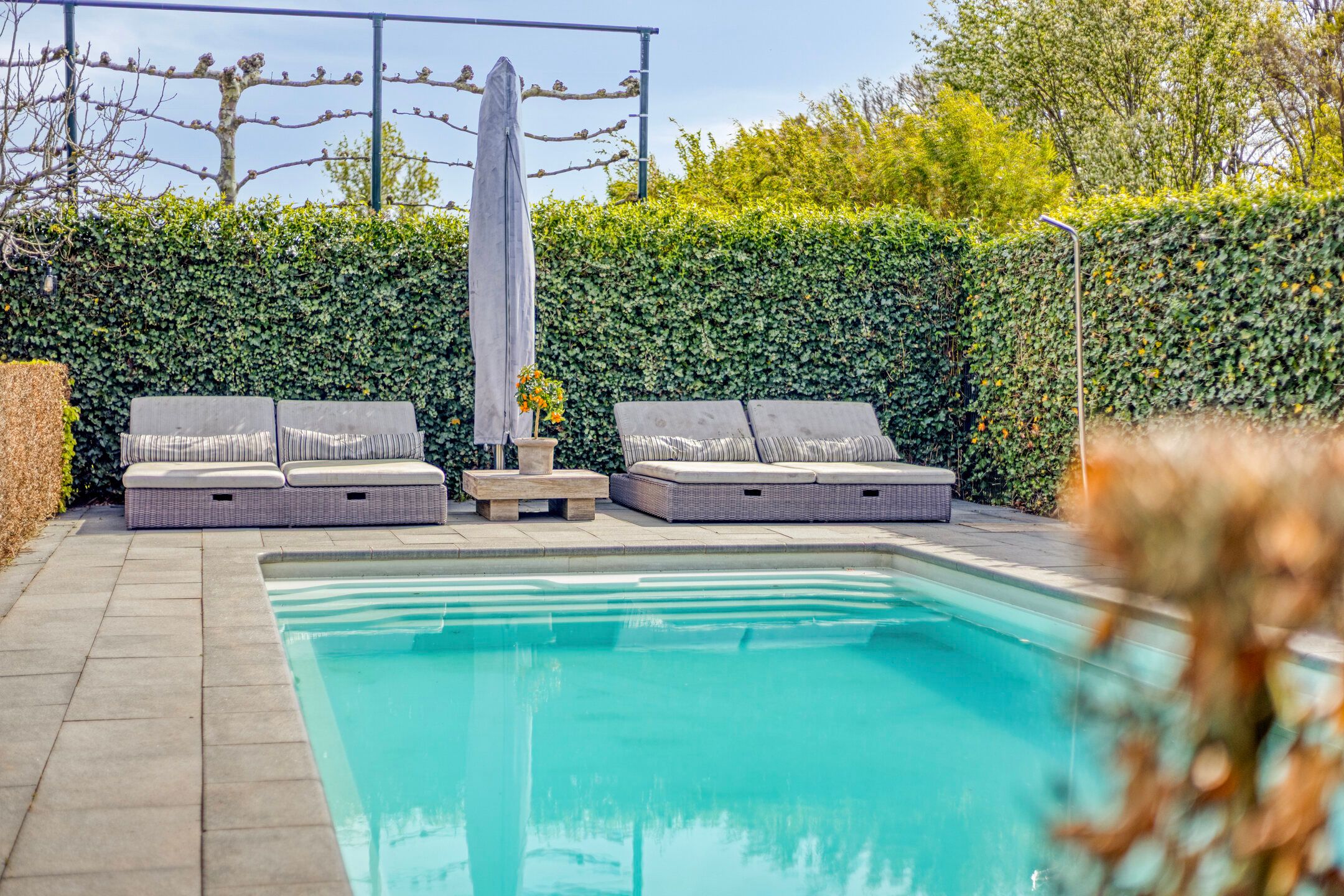 Foto 3 van Bronkhorstdreef 24