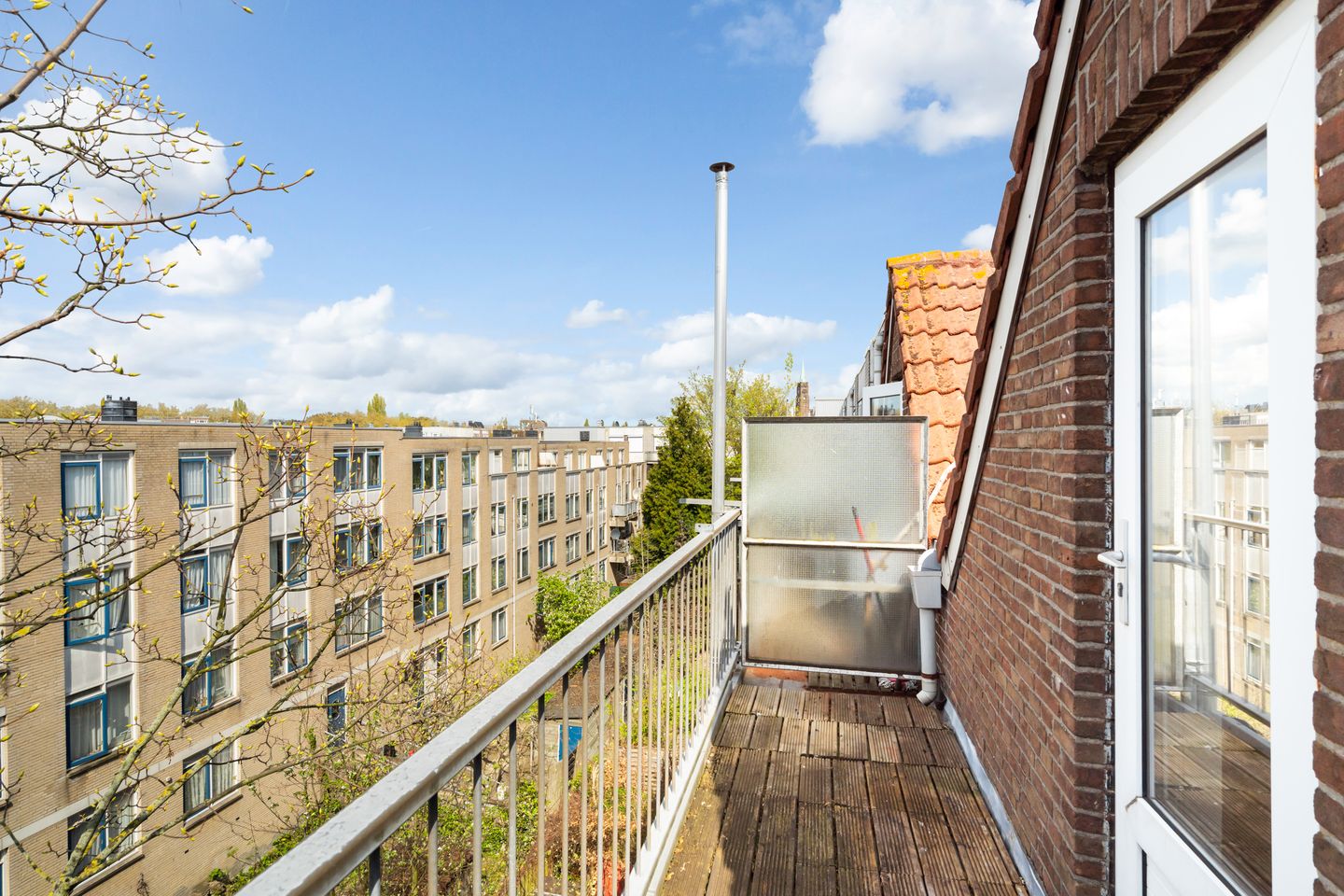 Photo 29 of Doedesstraat 73-B02