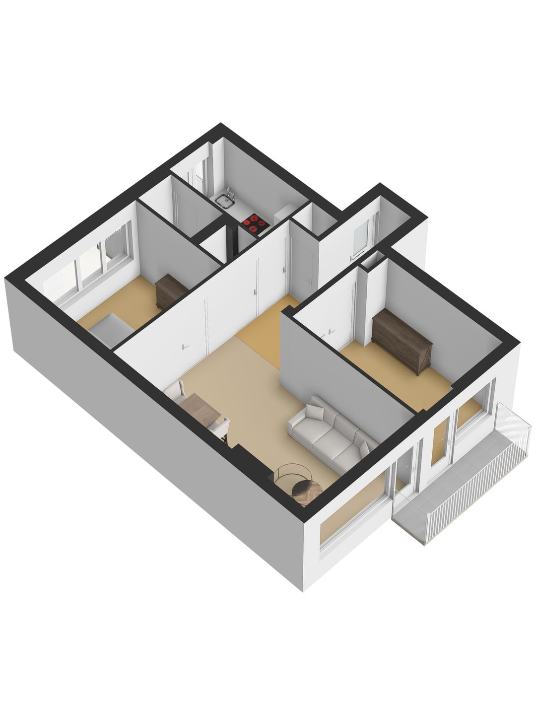 Foto 26 van Quadenoord 290