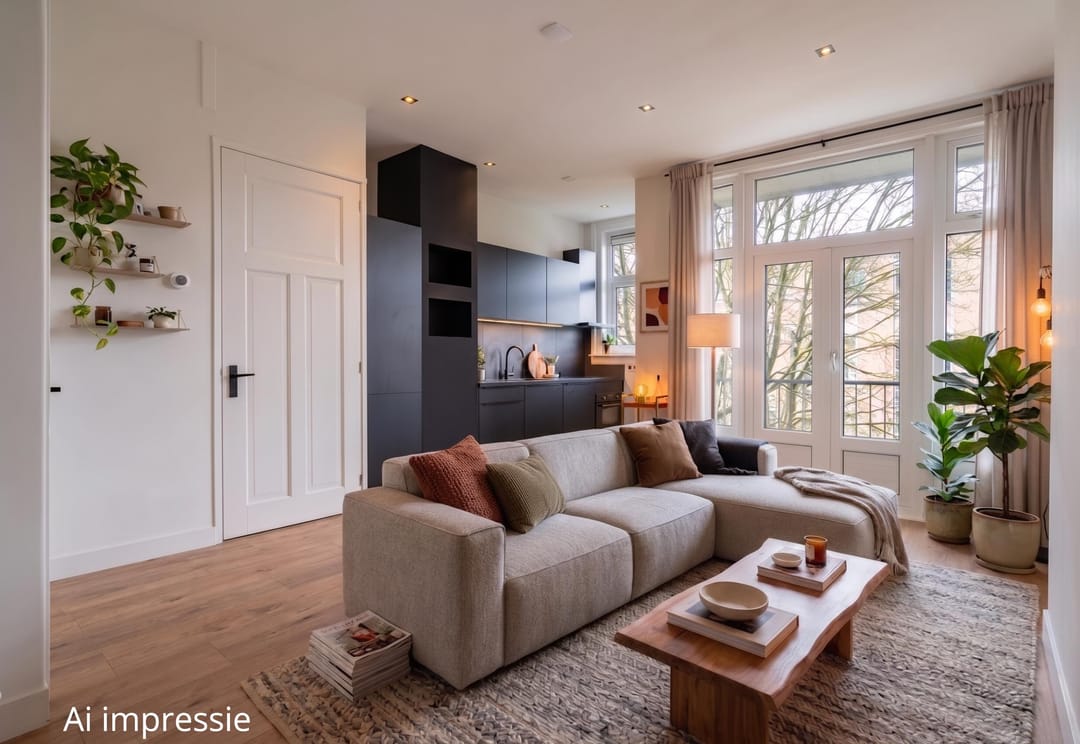 Photo 31 of Doedesstraat 73-B02