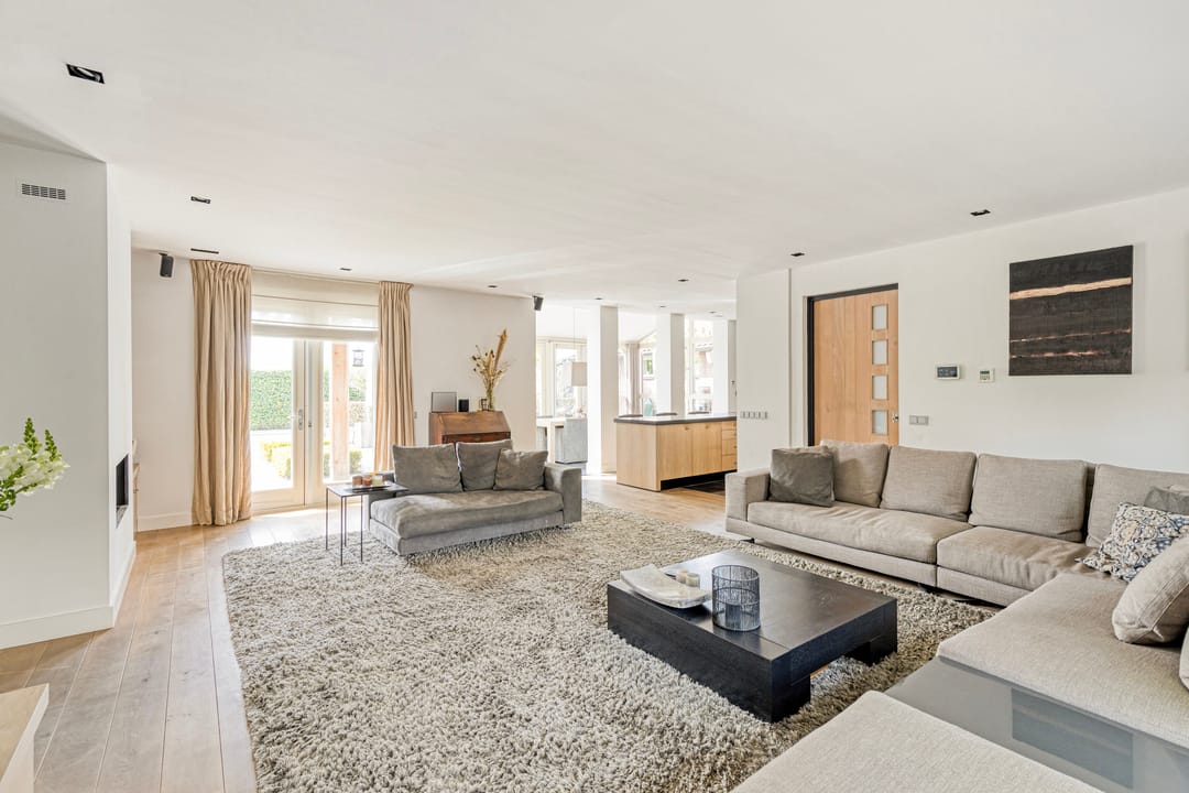 Foto 13 van Bronkhorstdreef 24