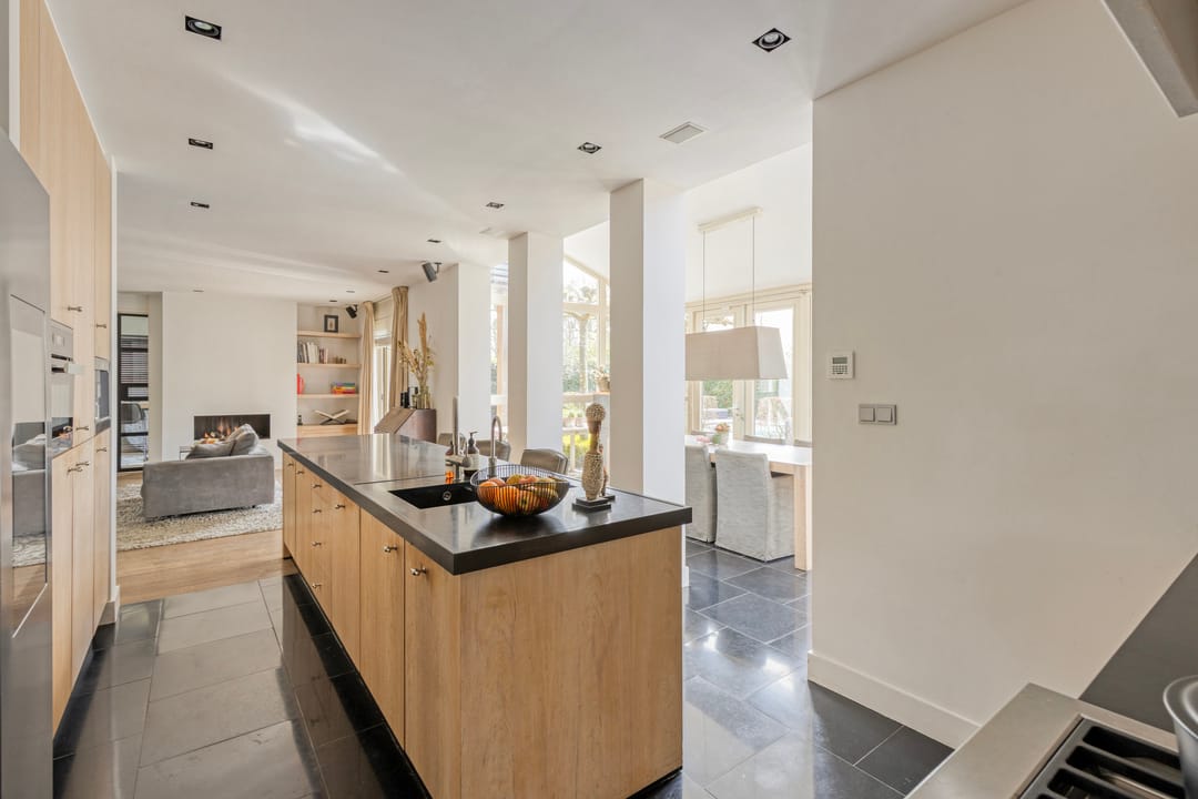 Foto 23 van Bronkhorstdreef 24