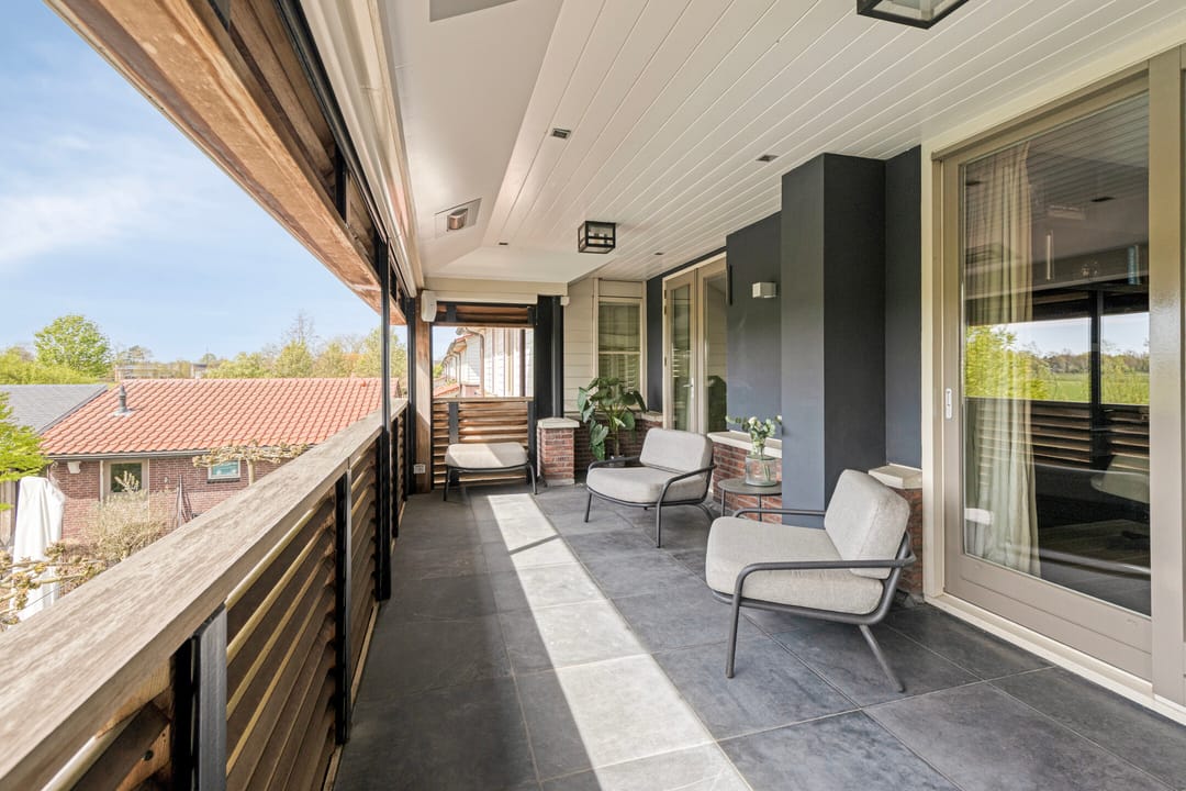 Foto 52 van Bronkhorstdreef 24