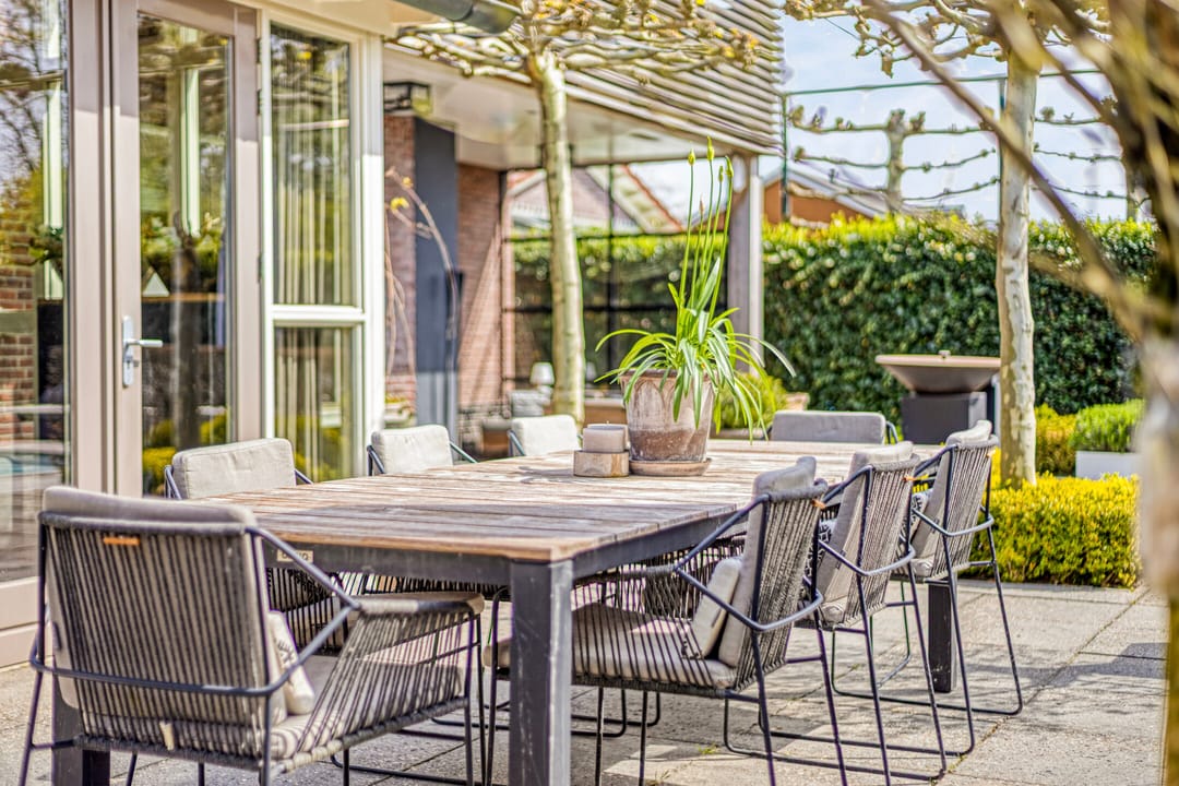 Foto 56 van Bronkhorstdreef 24