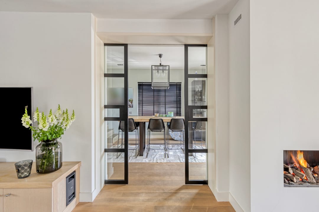 Foto 16 van Bronkhorstdreef 24