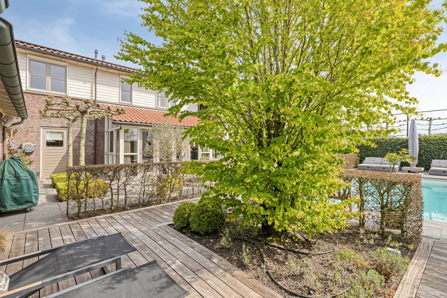 Foto 65 van Bronkhorstdreef 24