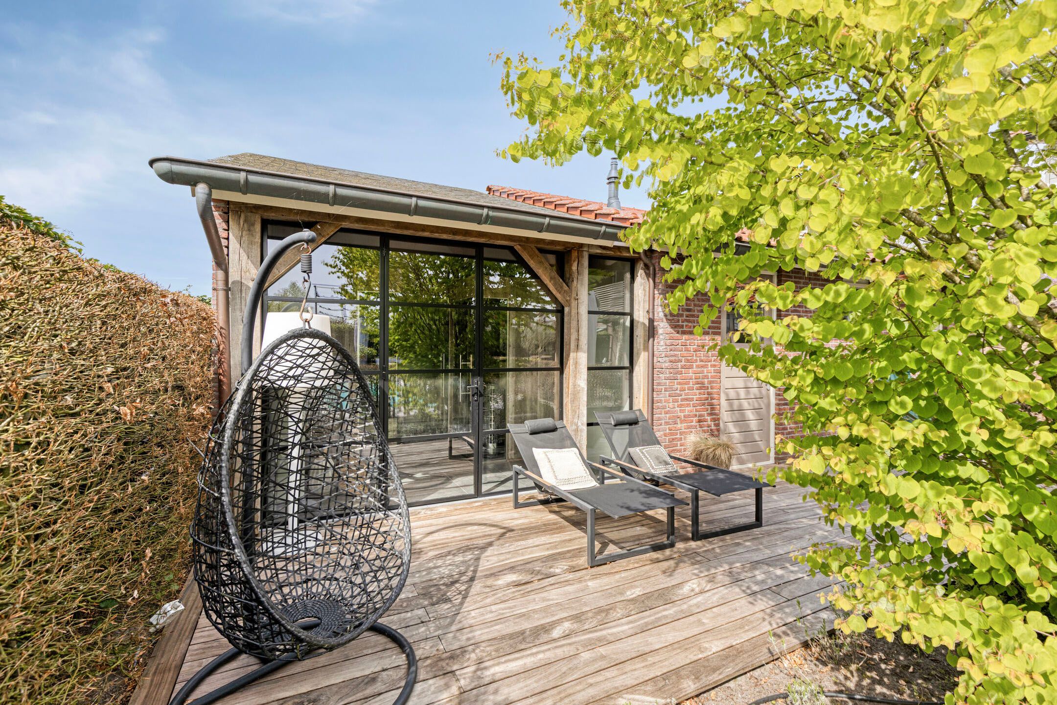 Foto 66 van Bronkhorstdreef 24