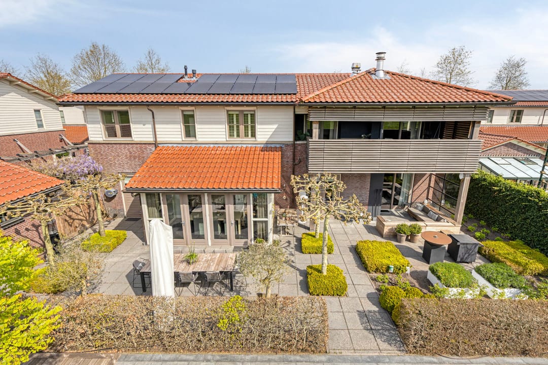 Foto 71 van Bronkhorstdreef 24