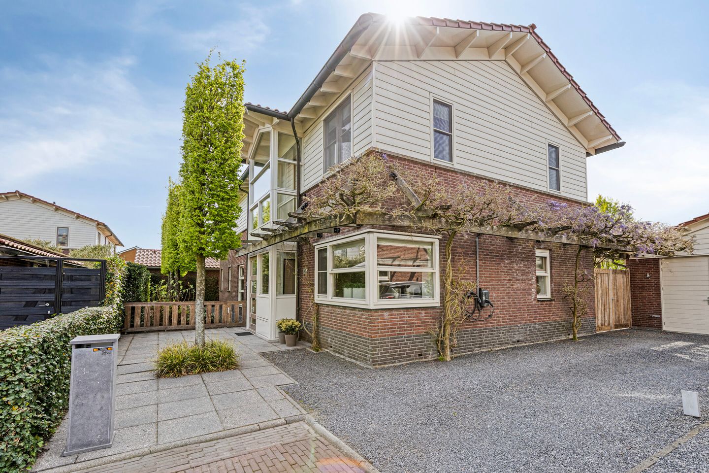 Foto 74 van Bronkhorstdreef 24