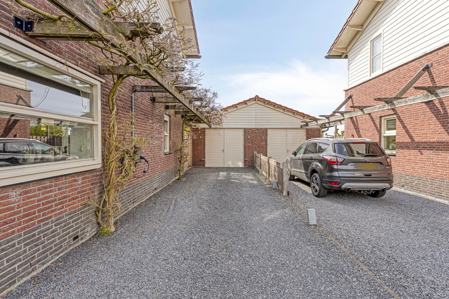 Foto 80 van Bronkhorstdreef 24