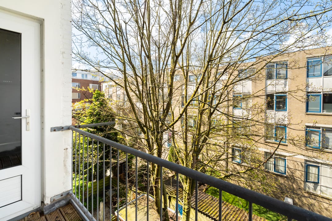 Photo 13 of Doedesstraat 73-B02