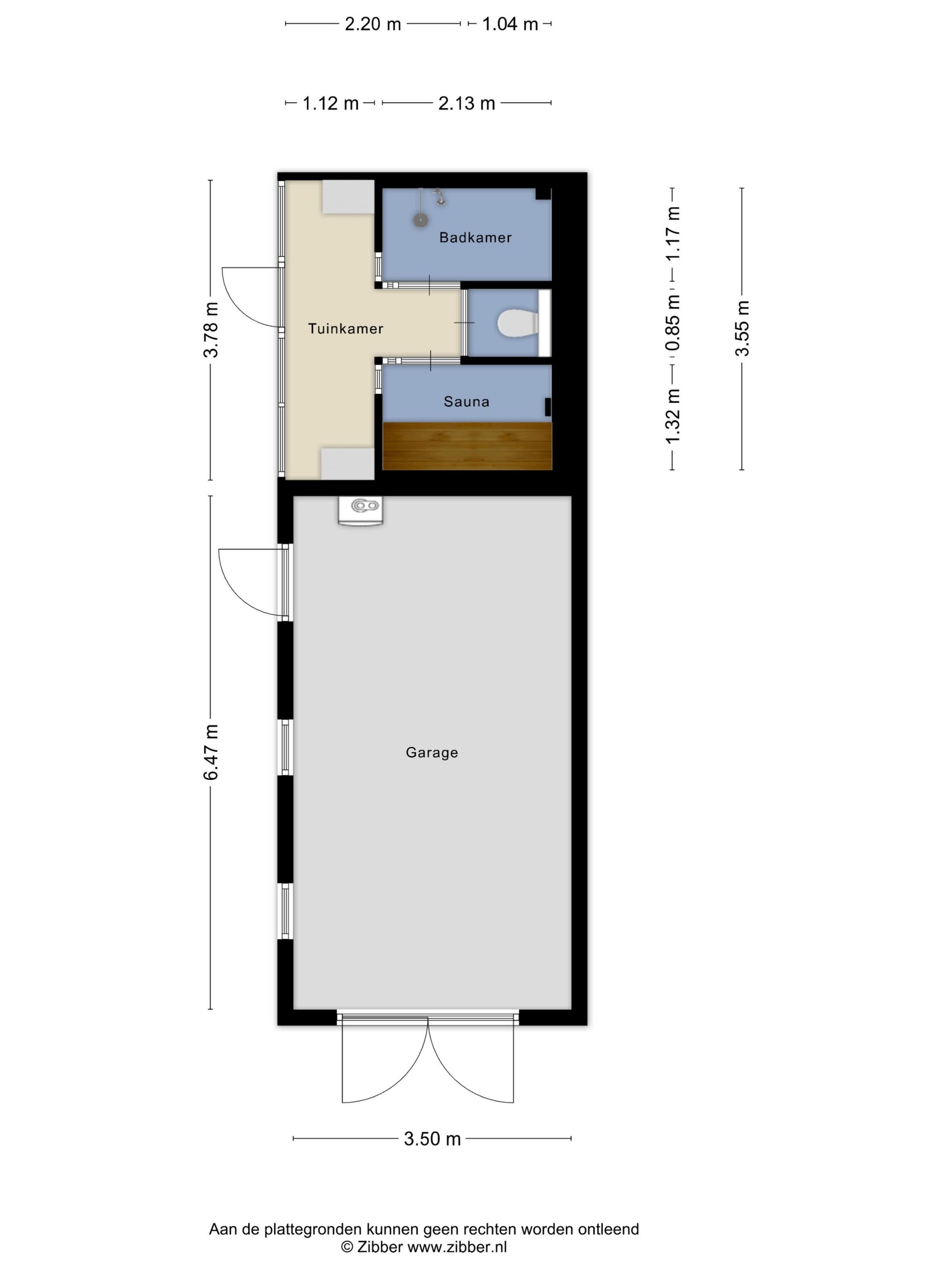 Foto 87 van Bronkhorstdreef 24