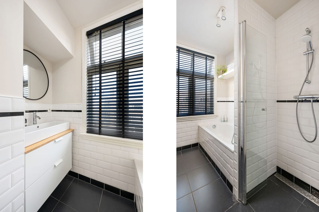 Foto 22 van Breitnerstraat 43-A02