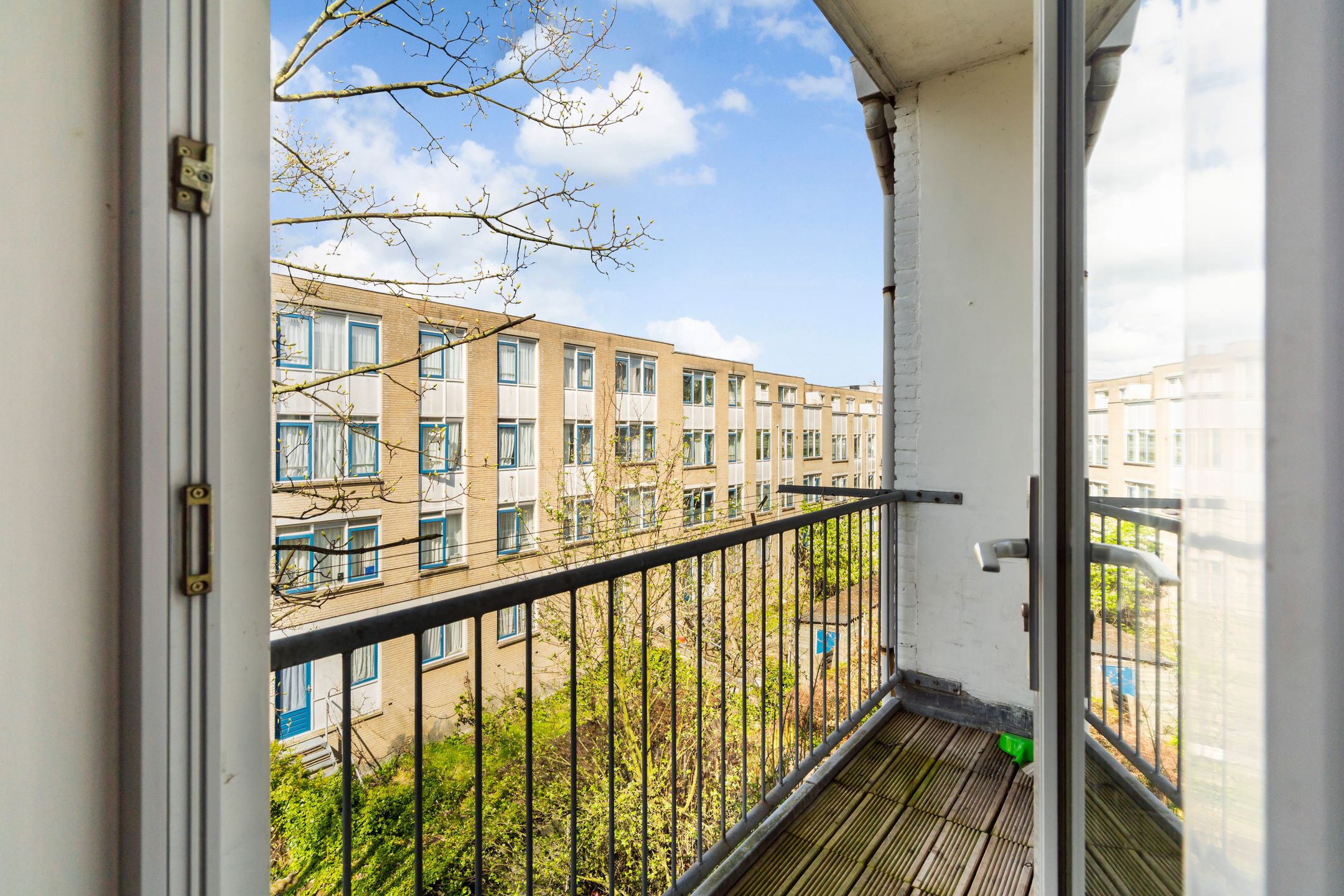 Photo 12 of Doedesstraat 73-B02