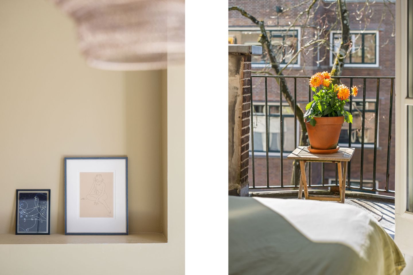 Foto 19 van Breitnerstraat 43-A02