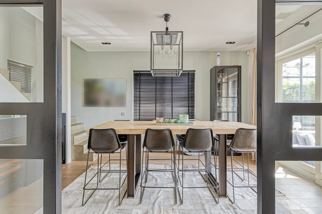 Foto 17 van Bronkhorstdreef 24