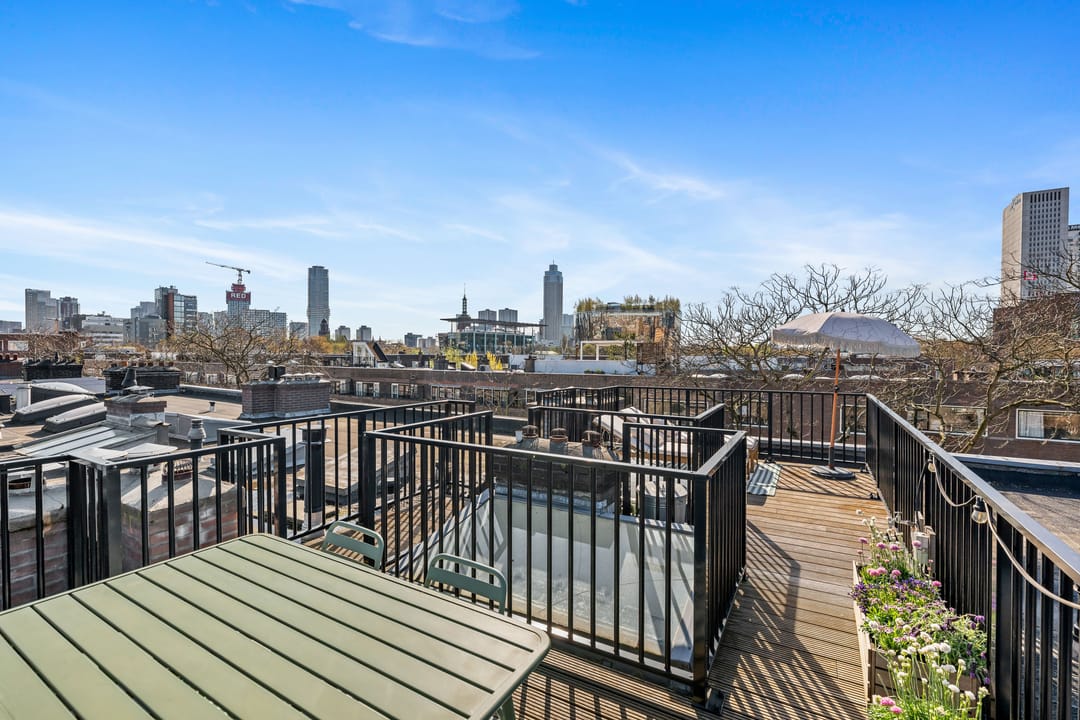 Foto 23 van Breitnerstraat 43-A02