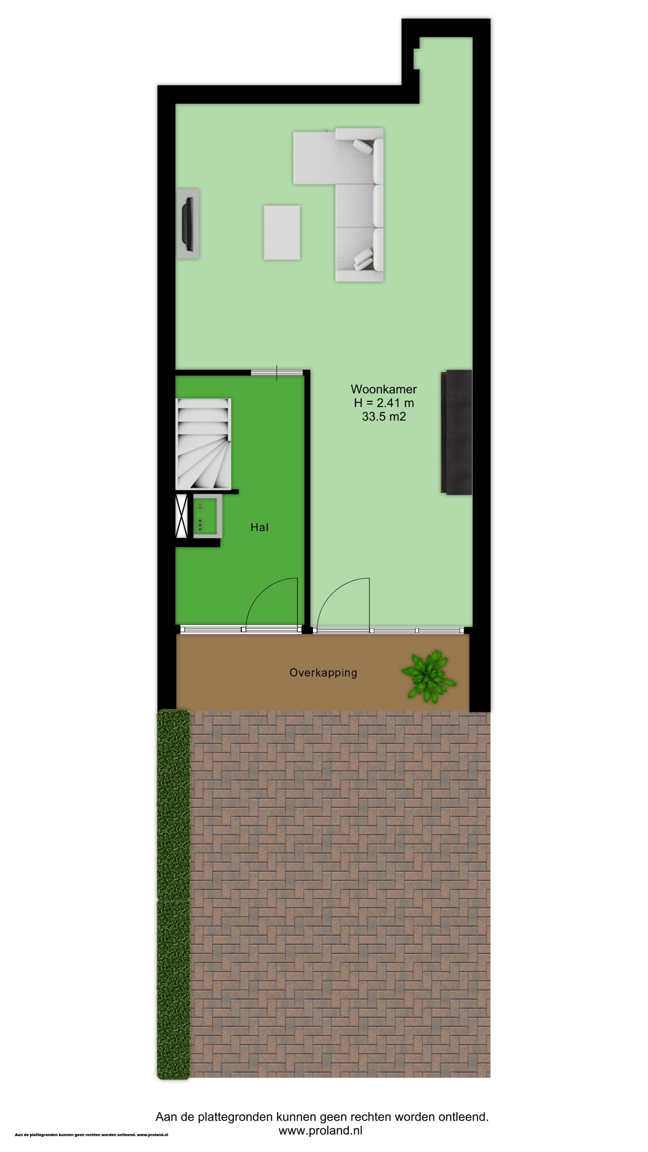 Foto 39 van Robert Stolzstraat 69