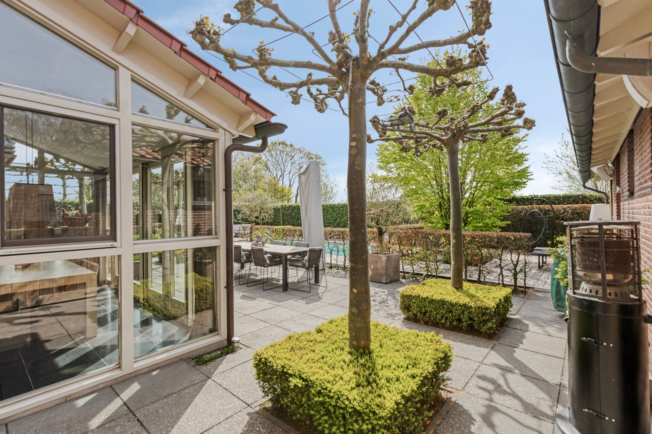 Foto 54 van Bronkhorstdreef 24