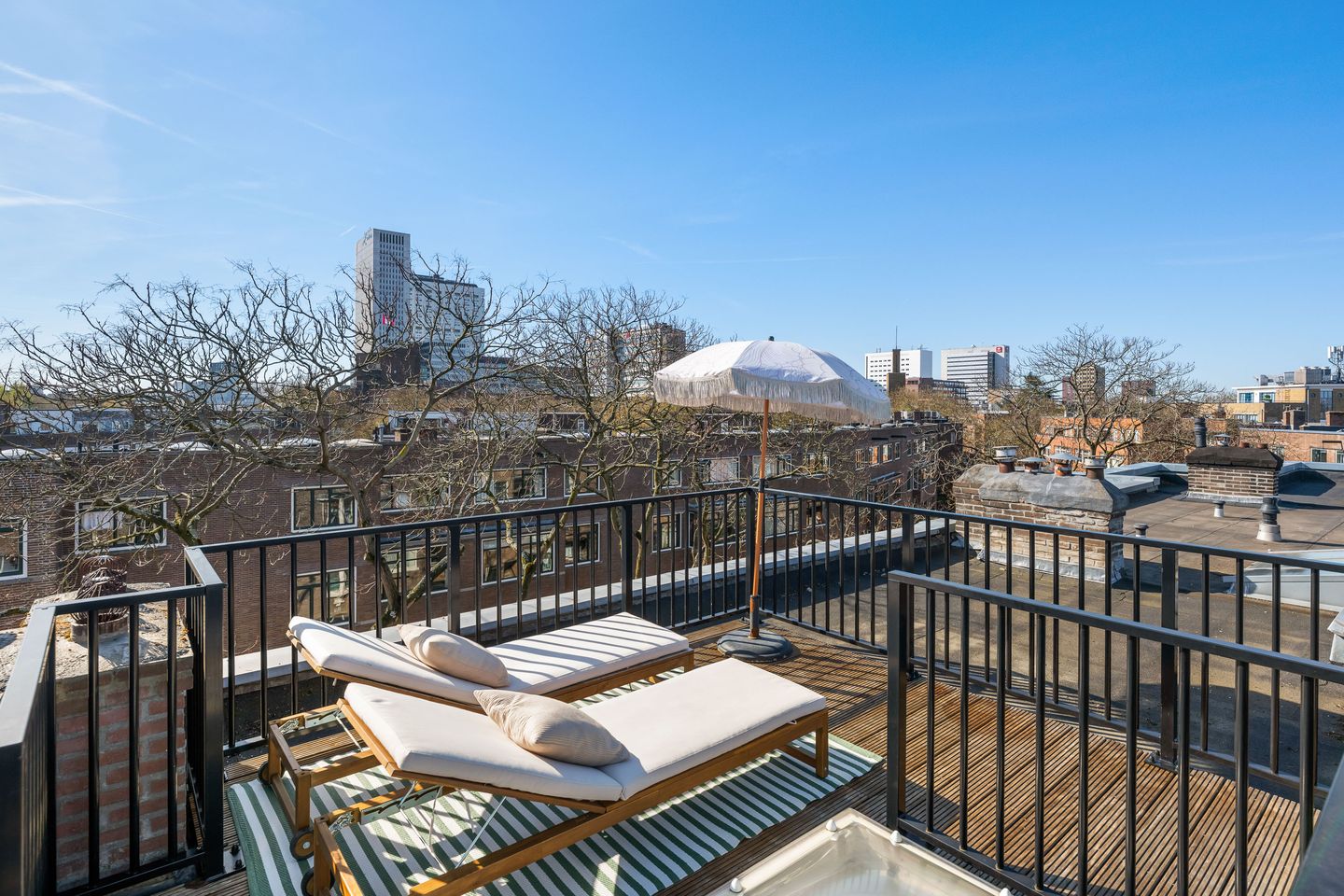 Foto 25 van Breitnerstraat 43-A02