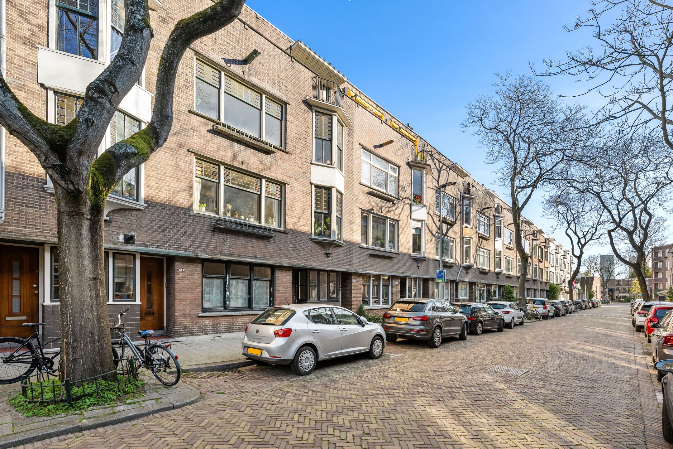 Breitnerstraat 43-A 43 A02