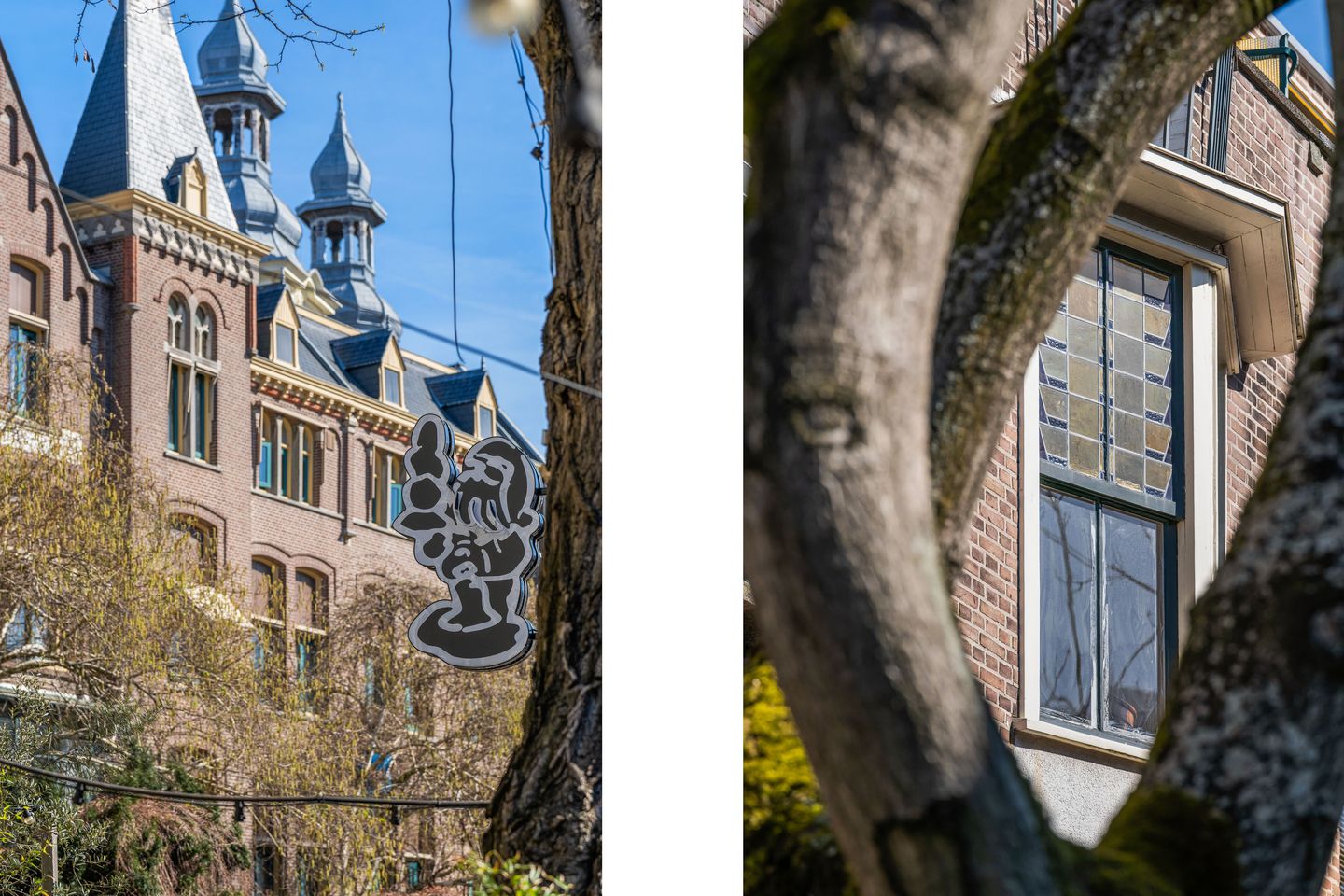 Foto 35 van Breitnerstraat 43-A02