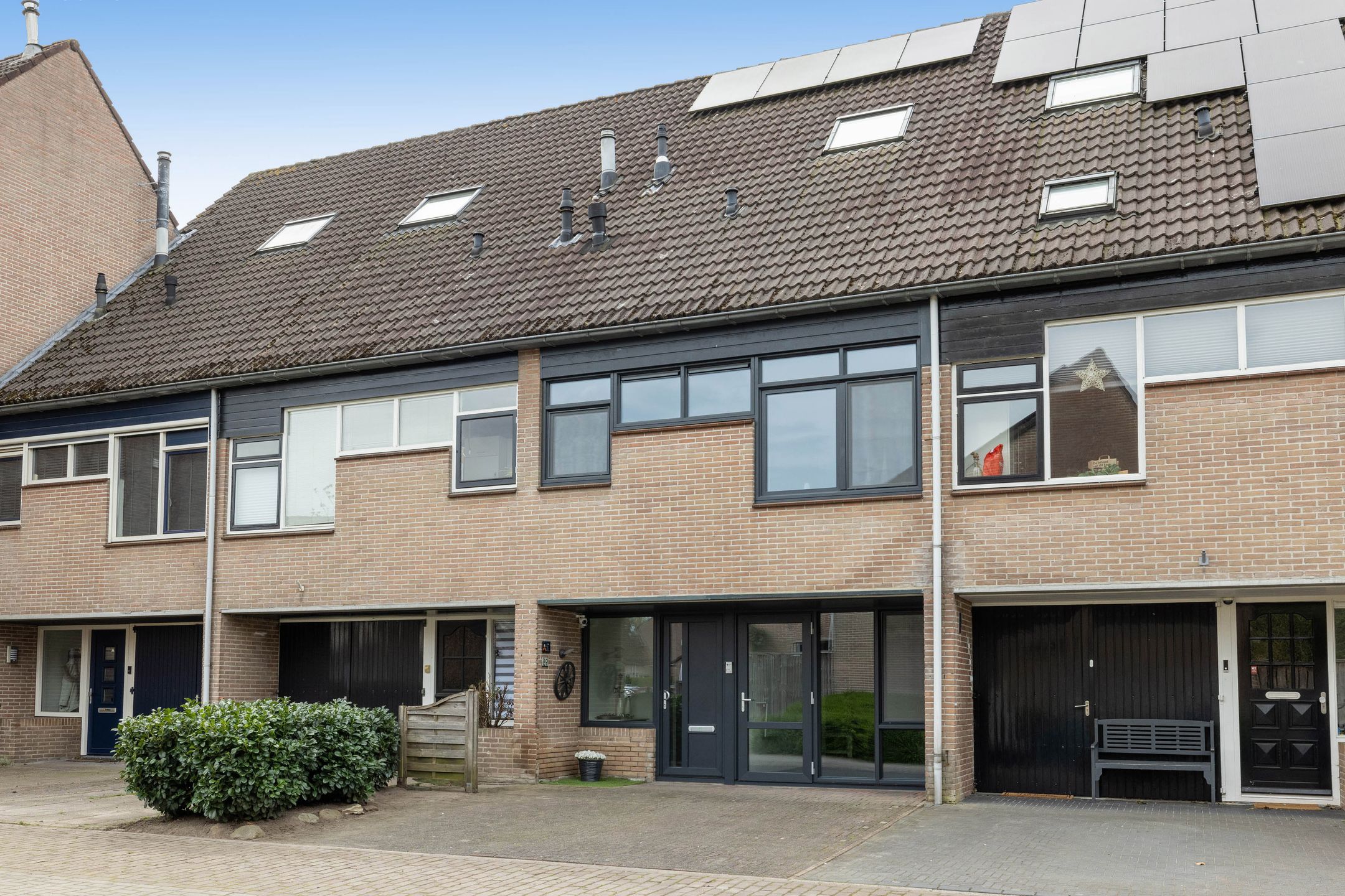 Foto 33 van Robert Stolzstraat 69