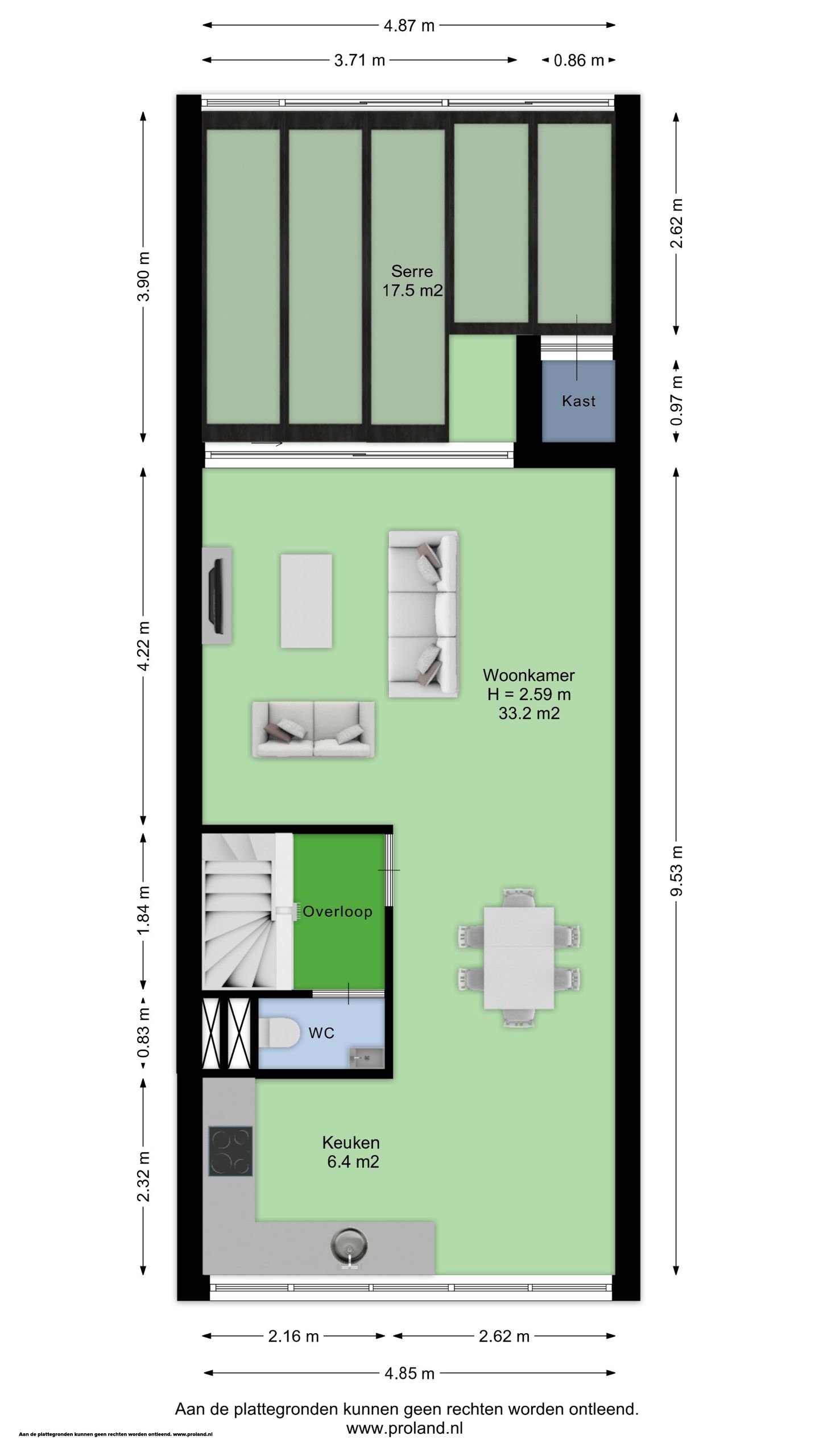 Foto 40 van Robert Stolzstraat 69
